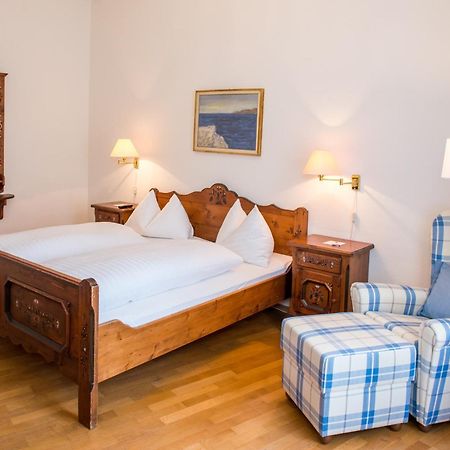 Hotel Kartause Гаминг Экстерьер фото